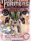 Transformers Revenge of the Fallen Knock Out - Image #2 of 66