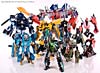 Transformers Revenge of the Fallen Knock Out - Image #62 of 66