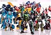 Transformers Revenge of the Fallen Knock Out - Image #63 of 66