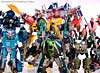 Transformers Revenge of the Fallen Knock Out - Image #65 of 66