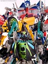 Transformers Revenge of the Fallen Knock Out - Image #66 of 66