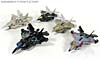 Transformers Revenge of the Fallen Starscream (2 pack) - Image #22 of 67