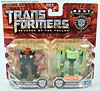 Transformers Revenge of the Fallen Offroad Skids - Image #1 of 88