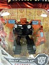 Transformers Revenge of the Fallen Offroad Skids - Image #2 of 88