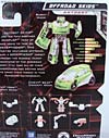 Transformers Revenge of the Fallen Offroad Skids - Image #8 of 88