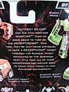 Transformers Revenge of the Fallen Offroad Skids - Image #9 of 88