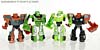 Transformers Revenge of the Fallen Offroad Skids - Image #85 of 88
