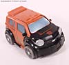Transformers Revenge of the Fallen Rally Mudflap - Image #3 of 70