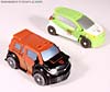 Transformers Revenge of the Fallen Rally Mudflap - Image #14 of 70