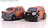 Transformers Revenge of the Fallen Rally Mudflap - Image #22 of 70