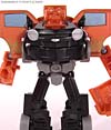 Transformers Revenge of the Fallen Rally Mudflap - Image #31 of 70