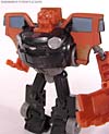 Transformers Revenge of the Fallen Rally Mudflap - Image #43 of 70