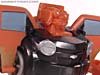 Transformers Revenge of the Fallen Rally Mudflap - Image #49 of 70