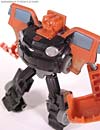 Transformers Revenge of the Fallen Rally Mudflap - Image #53 of 70