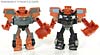 Transformers Revenge of the Fallen Rally Mudflap - Image #55 of 70