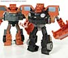 Transformers Revenge of the Fallen Rally Mudflap - Image #56 of 70