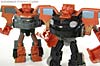 Transformers Revenge of the Fallen Rally Mudflap - Image #57 of 70