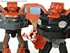 Transformers Revenge of the Fallen Rally Mudflap - Image #58 of 70