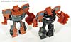 Transformers Revenge of the Fallen Rally Mudflap - Image #59 of 70