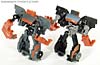 Transformers Revenge of the Fallen Rally Mudflap - Image #60 of 70