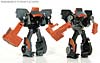 Transformers Revenge of the Fallen Rally Mudflap - Image #61 of 70