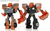 Transformers Revenge of the Fallen Rally Mudflap - Image #62 of 70