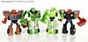 Transformers Revenge of the Fallen Rally Mudflap - Image #63 of 70