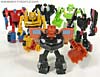 Transformers Revenge of the Fallen Rally Mudflap - Image #65 of 70