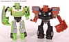 Transformers Revenge of the Fallen Rally Mudflap - Image #67 of 70