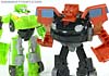 Transformers Revenge of the Fallen Rally Mudflap - Image #68 of 70
