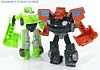 Transformers Revenge of the Fallen Rally Mudflap - Image #70 of 70