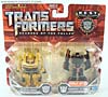 Transformers Revenge of the Fallen Shadow Striker - Image #1 of 86