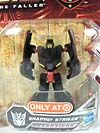Transformers Revenge of the Fallen Shadow Striker - Image #3 of 86