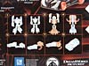 Transformers Revenge of the Fallen Shadow Striker - Image #11 of 86