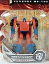 Transformers Revenge of the Fallen Smokescreen - Image #2 of 74
