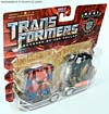 Transformers Revenge of the Fallen Smokescreen - Image #4 of 74