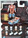 Transformers Revenge of the Fallen Smokescreen - Image #7 of 74