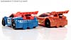 Transformers Revenge of the Fallen Smokescreen - Image #38 of 74