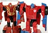 Transformers Revenge of the Fallen Smokescreen - Image #61 of 74