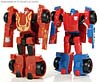 Transformers Revenge of the Fallen Smokescreen - Image #66 of 74