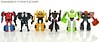 Transformers Revenge of the Fallen Smokescreen - Image #72 of 74