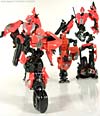Transformers Revenge of the Fallen Arcee - Image #78 of 96