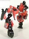 Transformers Revenge of the Fallen Arcee - Image #86 of 96