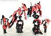 Transformers Revenge of the Fallen Arcee - Image #96 of 96