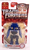 Transformers Revenge of the Fallen Jolt - Image #1 of 76