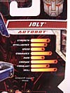 Transformers Revenge of the Fallen Jolt - Image #6 of 76