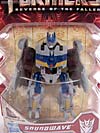 Transformers Revenge of the Fallen Soundwave - Image #2 of 94