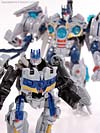 Transformers Revenge of the Fallen Soundwave - Image #87 of 94