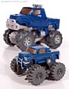 Transformers Revenge of the Fallen Wheelie - Image #29 of 82