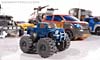 Transformers Revenge of the Fallen Wheelie - Image #39 of 82